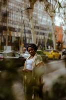 Estelle CARRETIER - EC MOTION STUDIO