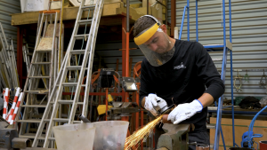 Benjamin ZERAH - BENJAMIN ZERAH